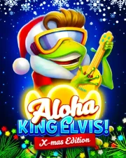 Aloha King Elvis