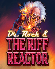 Dr. Rock & the Riff Reactor