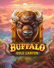 Buffalo Gold Canyon