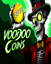 Voodoo Coins
